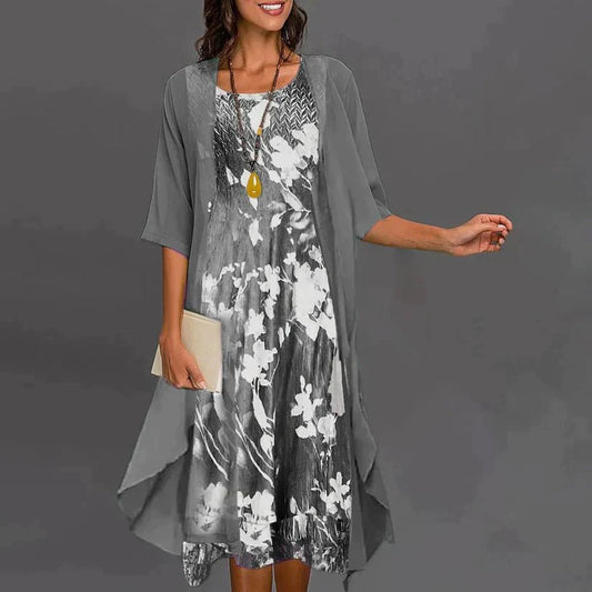 Robe Élégante pour Femmes