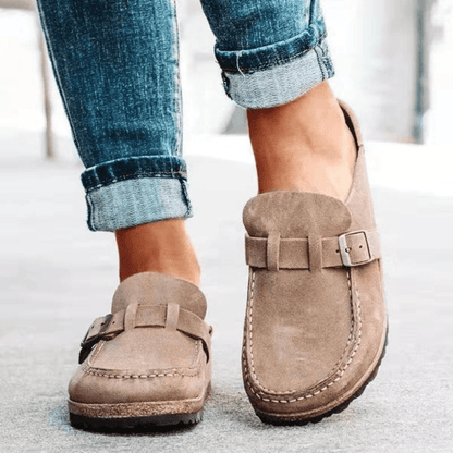 Sandales Aériennes à Brides pour Femmes