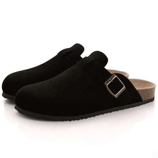 Sandales Clogs Confort Orthopédique pour Femmes