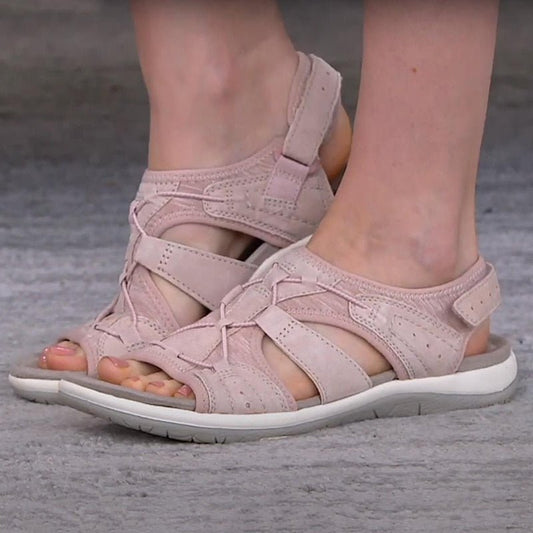 Sandales Confortables pour Femmes