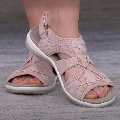 Sandales Confortables pour Femmes