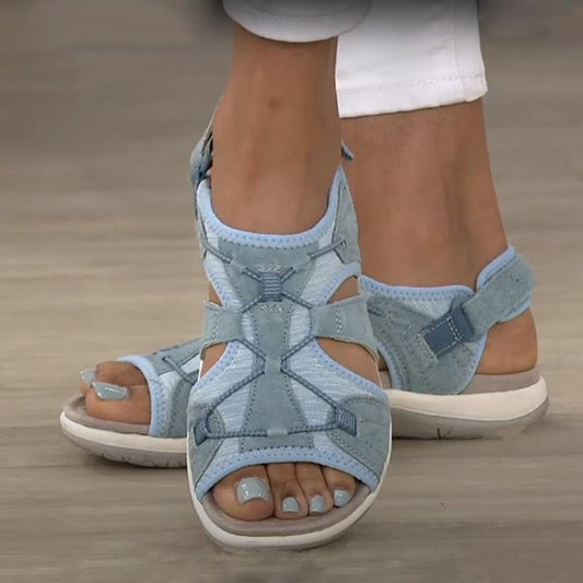 Sandales Confortables pour Femmes