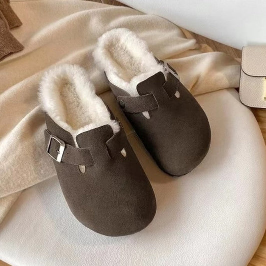 Sandales Femme Cuir Élégantes