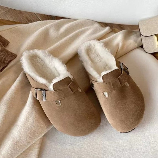Sandales Femme Cuir Élégantes