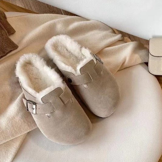 Sandales Femme Cuir Élégantes