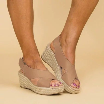 Sandales Orthopédiques Confortables pour Femmes