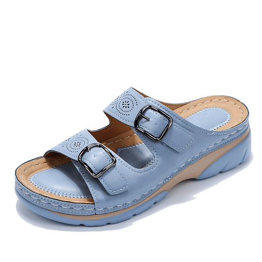 Sandales Orthopédiques Confortables pour Femmes