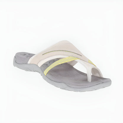 Sandales Plates Confort Orthopédique pour Femmes