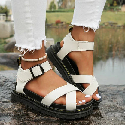 Sandales Sportives Confortables pour Femmes