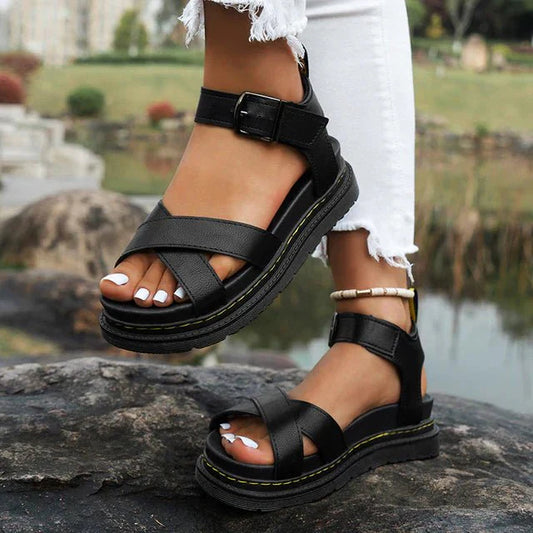 Sandales Sportives Confortables pour Femmes