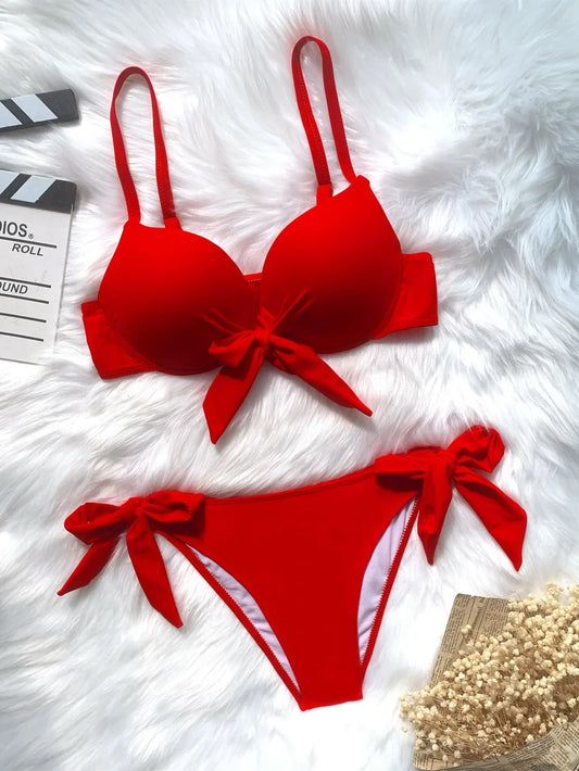 Bikini Nœud