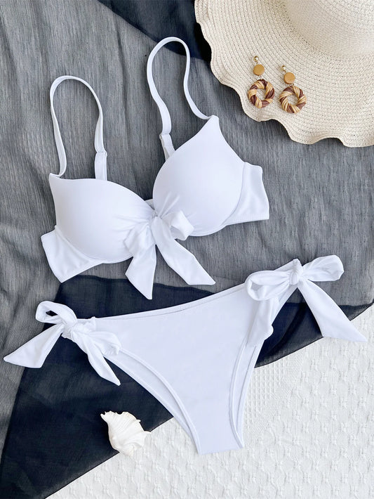 Bikini Nœud