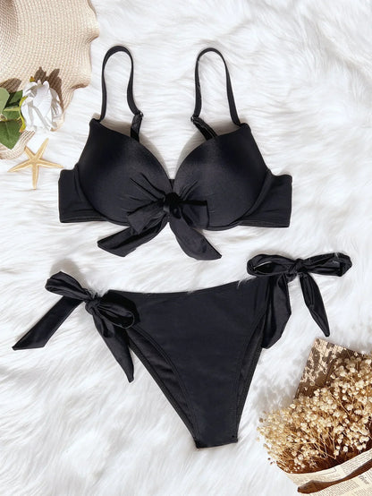Bikini Nœud