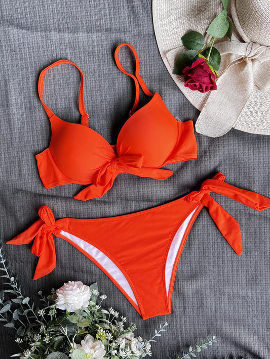 Bikini Nœud