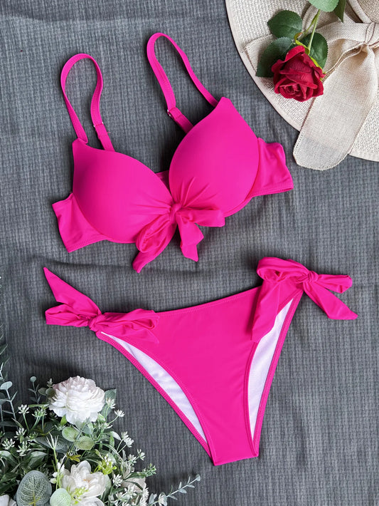 Bikini Nœud