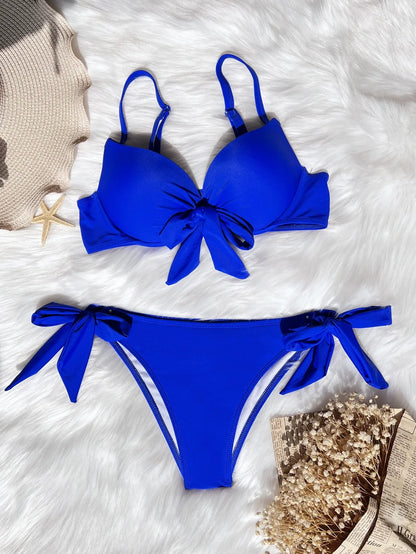 Bikini Nœud