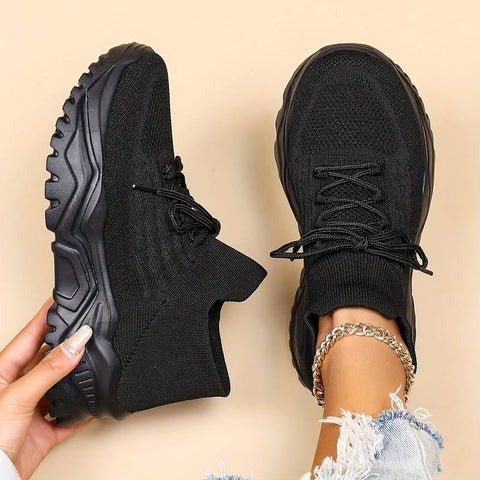 Sneakers Confortables et Respirantes pour Femmes