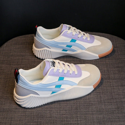 Sneakers Confortables Orthopédiques pour Femmes