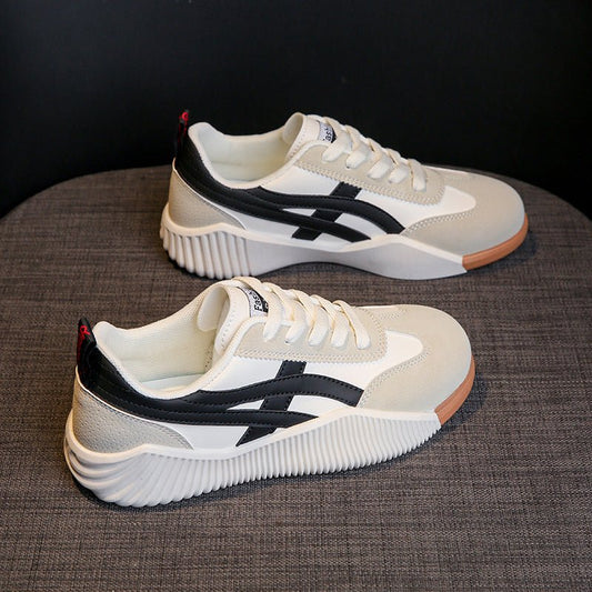 Sneakers Confortables Orthopédiques pour Femmes