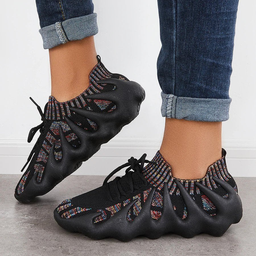 Sneakers Uniques et Stylés pour Femmes