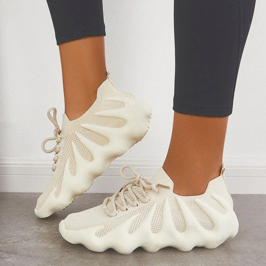 Sneakers Uniques et Stylés pour Femmes