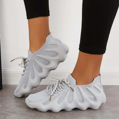 Sneakers Uniques et Stylés pour Femmes