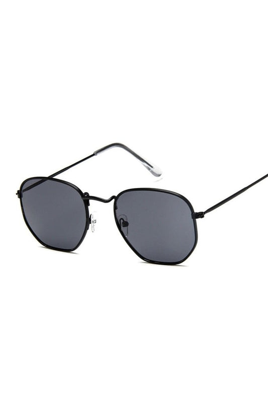 Lunettes de soleil douces