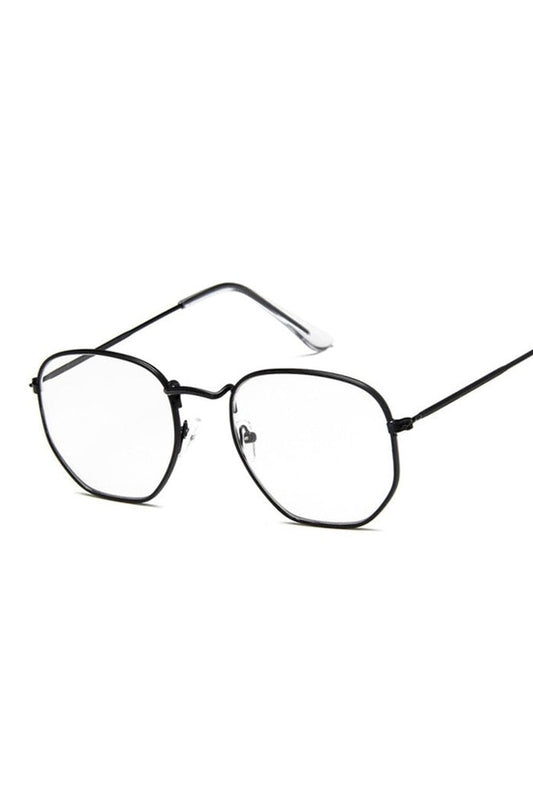 Lunettes de soleil douces