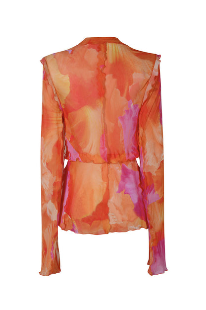 Sophia | Blouse d'été
