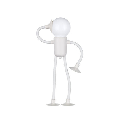 Veilleuse LED réglable – design créatif et économe en énergie