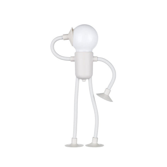 Veilleuse LED réglable – design créatif et économe en énergie
