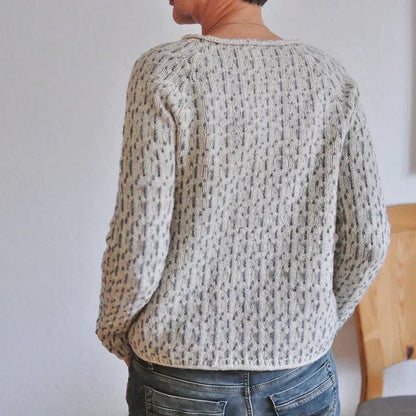 Tricots avec motif