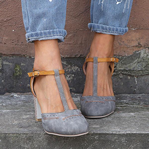 Talons Hauts Orthopédiques pour Femmes