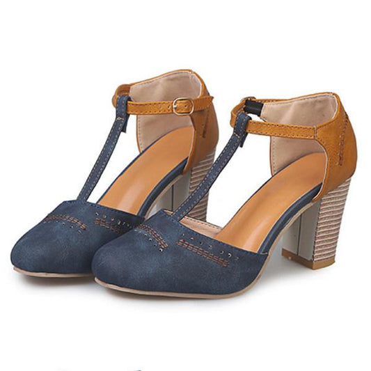Talons Hauts Orthopédiques pour Femmes