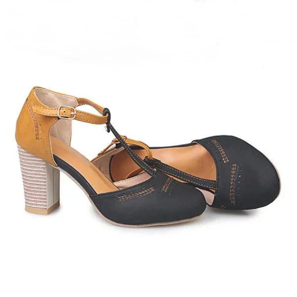 Talons Hauts Orthopédiques pour Femmes