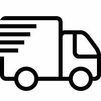 Livraison gratuite pour toutes les commandes