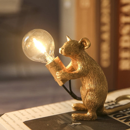 Lampe élégante pour la maison