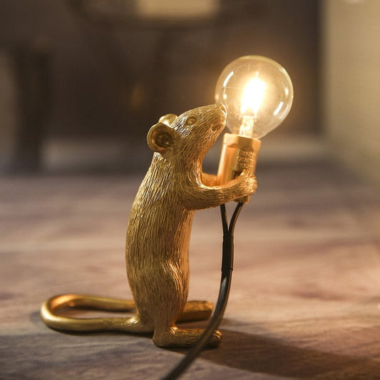 Lampe élégante pour la maison
