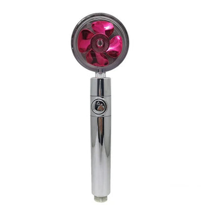 Douchette Rotative – Débit d'eau réglable à 360° avec installation facile