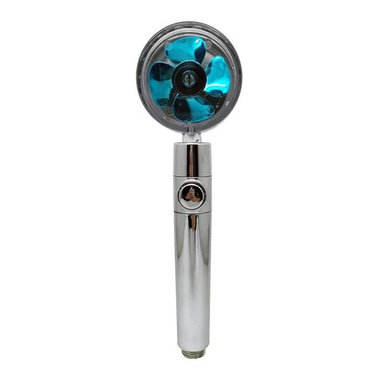 Douchette Rotative – Débit d'eau réglable à 360° avec installation facile