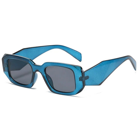 Lunettes de soleil vintage Olivia
