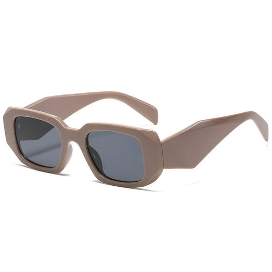 Lunettes de soleil vintage Olivia