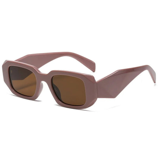 Lunettes de soleil vintage Olivia