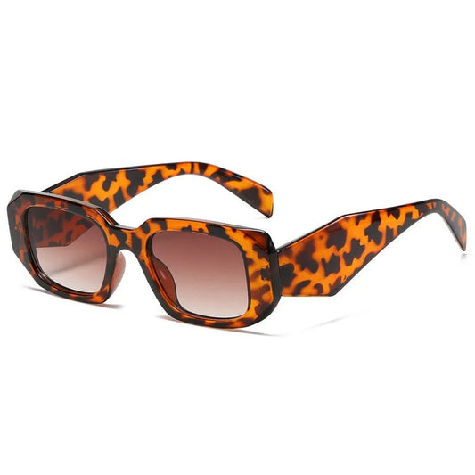 Lunettes de soleil vintage Olivia