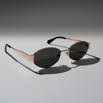 MC Lunette de soleil femme | Les lunettes tendance 2025