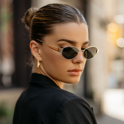 MC Lunette de soleil femme | Les lunettes tendance 2025