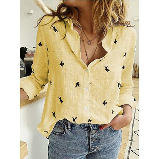 Une | Blouse Stylée