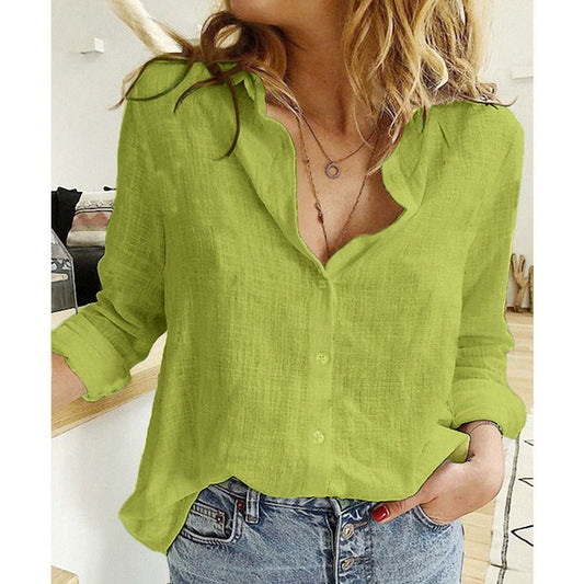 Une | Blouse Stylée