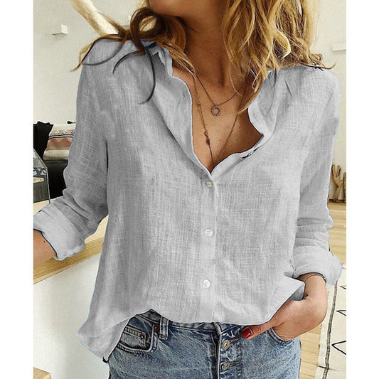 Une | Blouse Stylée