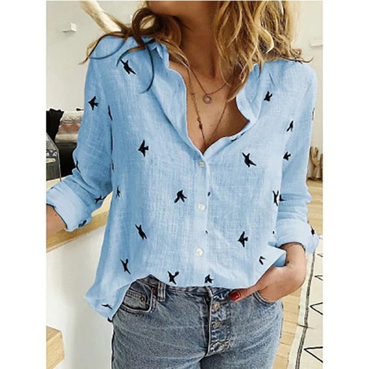Une | Blouse Stylée